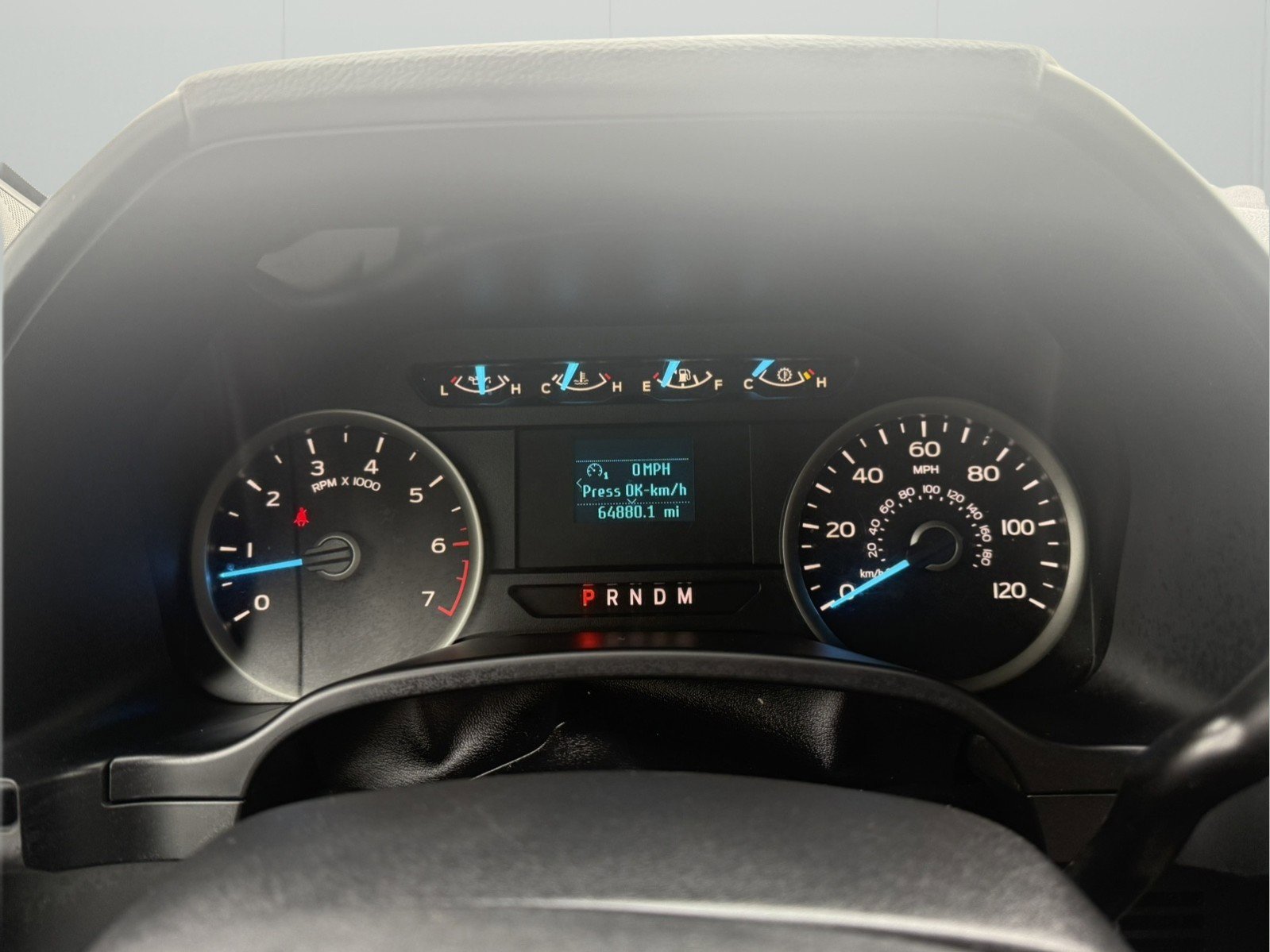 Used 2018 Ford F150 XLT image 17