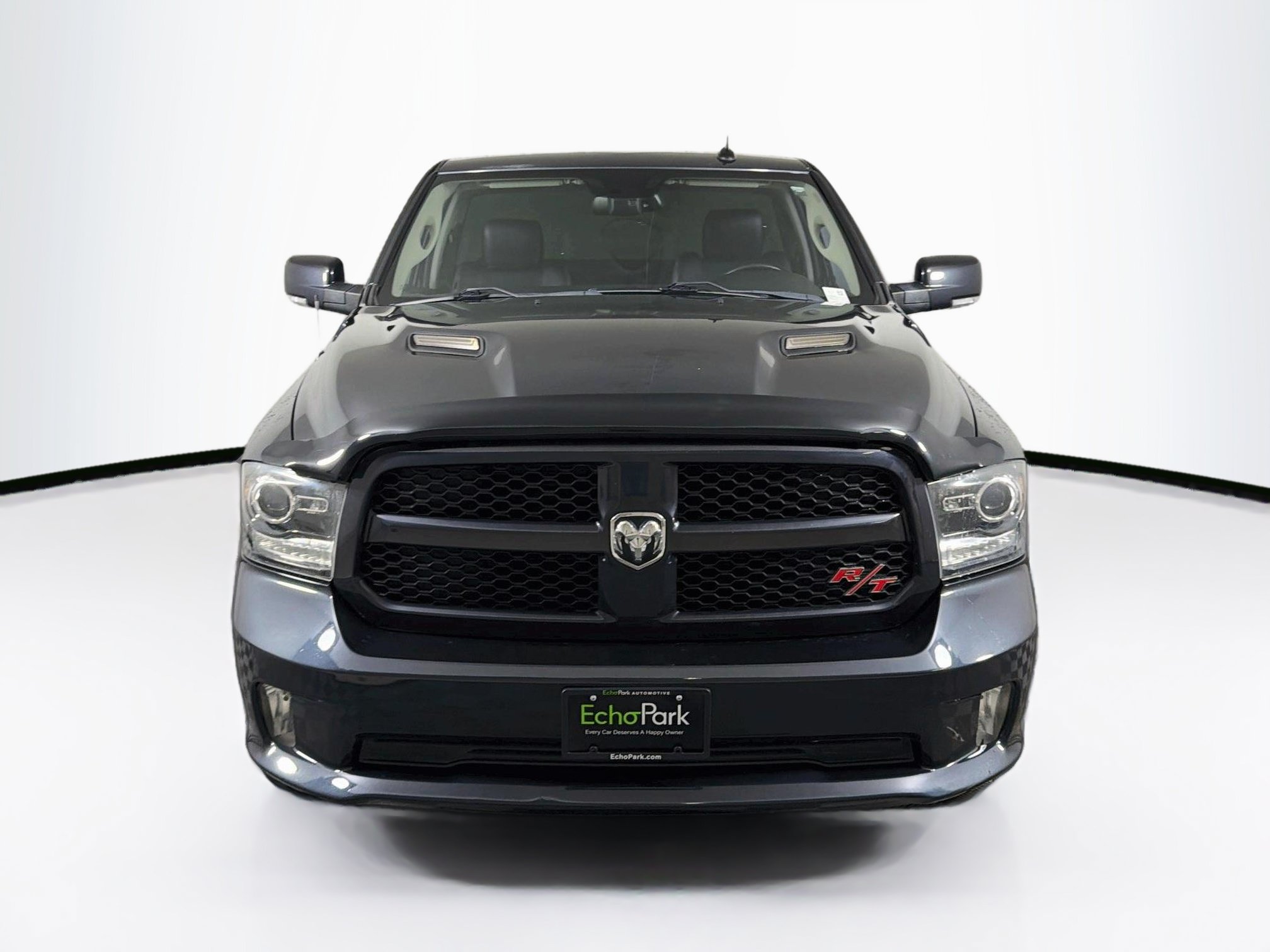 Used 2017 RAM 1500 Sport RWD image 2