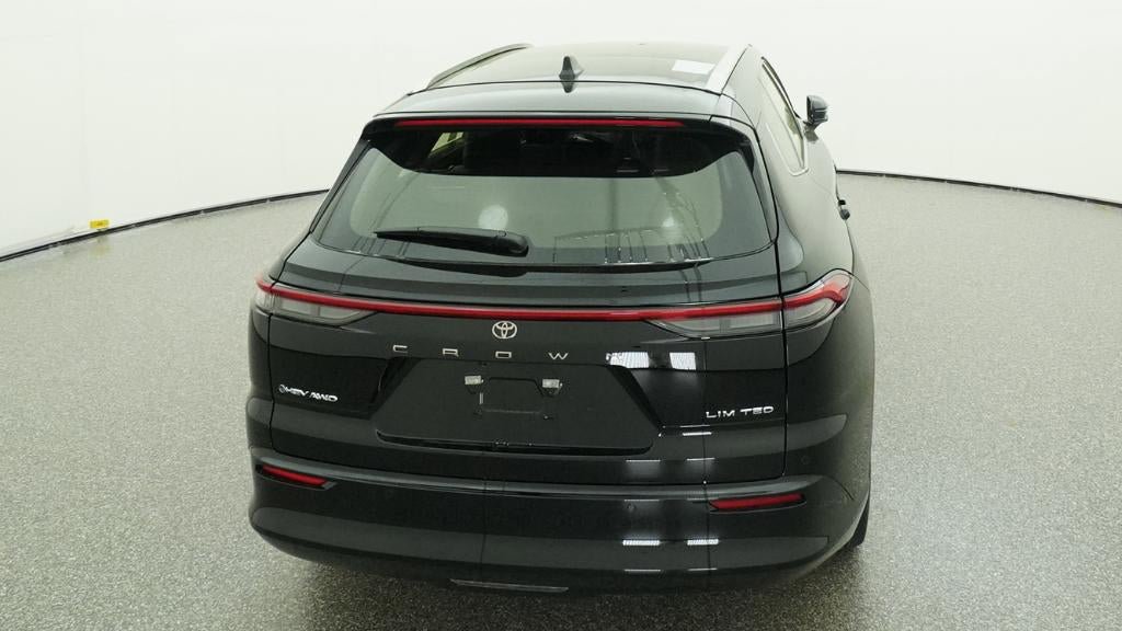 New 2026 Toyota Crown Signia image 7