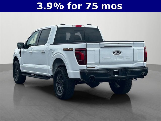 New 2025 Ford F150 Tremor w/ Equipment Group 402A High image 7