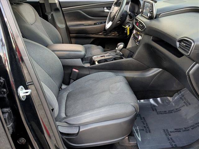 Used 2019 Hyundai Santa Fe SE image 21