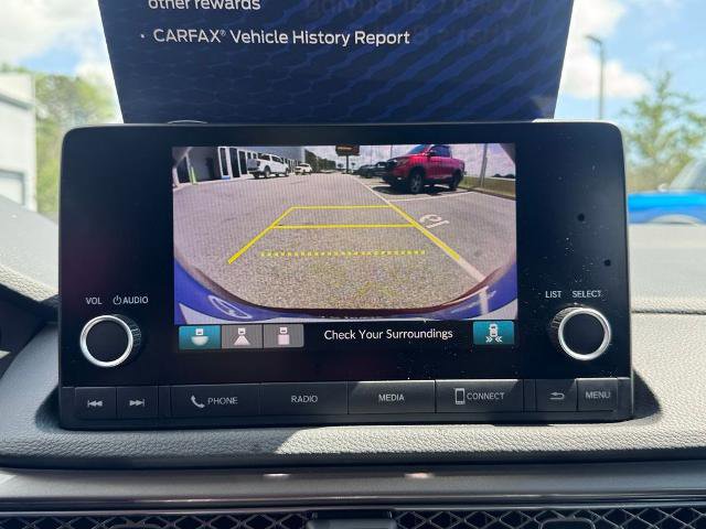 Used 2024 Acura Integra image 17