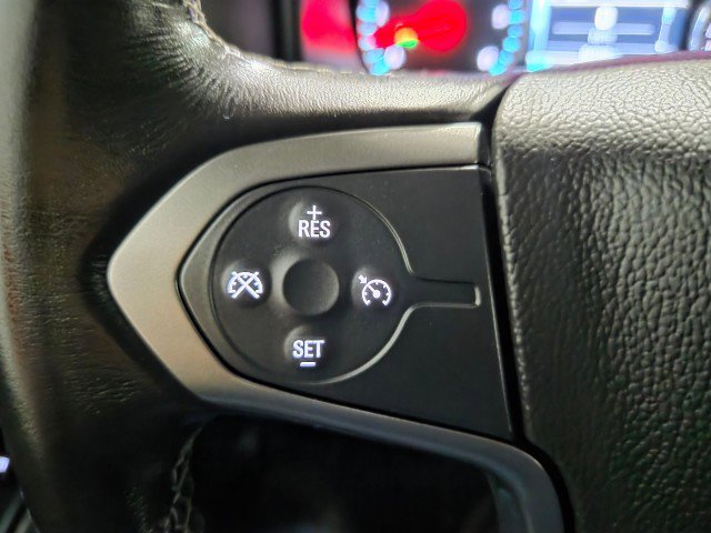 Used 2019 Chevrolet Silverado 1500 LT w/ All Star Edition image 45