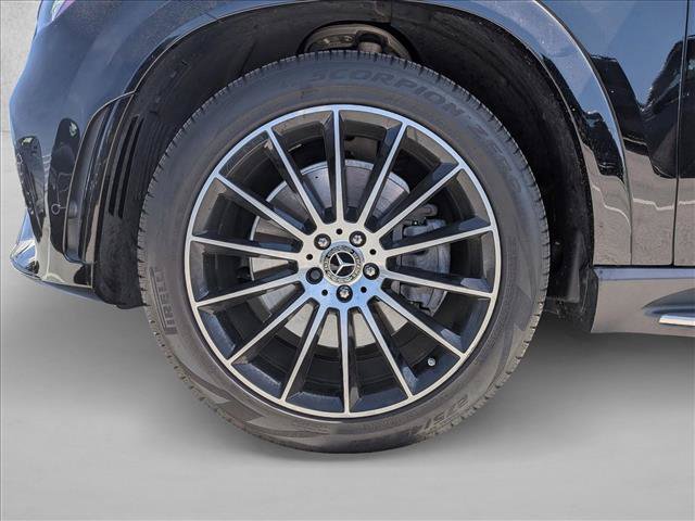 Used 2022 Mercedes-Benz GLE 450 4MATIC image 16