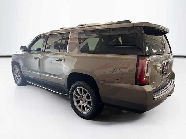 Used 2019 GMC Yukon XL Denali AWD/4WD image 8