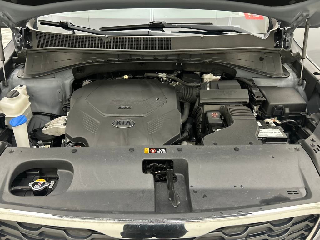 Used 2020 Kia Sorento LX image 47