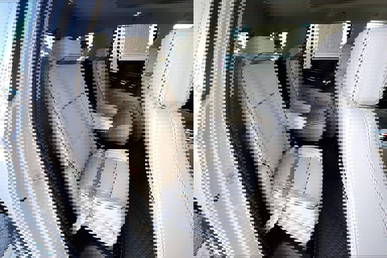 Used 2024 GMC Yukon Denali image 19