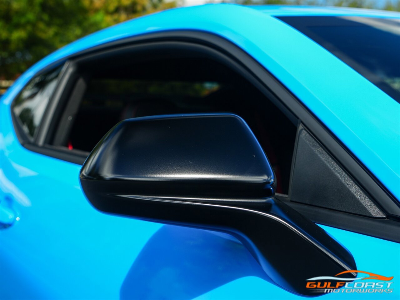 Used 2023 Chevrolet Camaro ZL1 RWD image 69