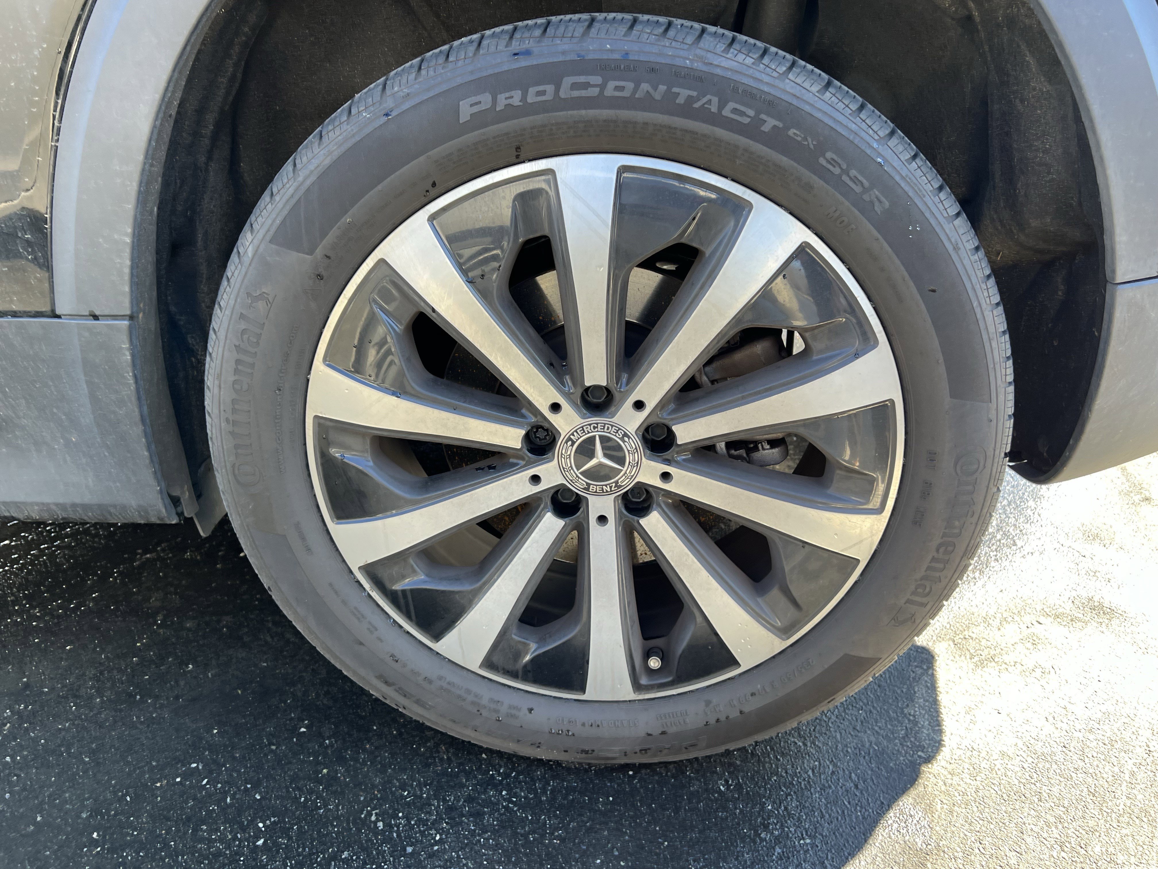 Certified 2023 Mercedes-Benz GLB 250 image 13