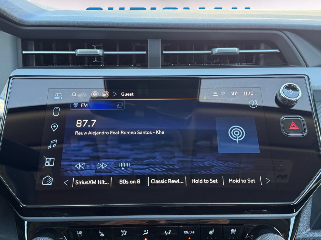 New 2027 Chevrolet Bolt RS w/ Technology Package FWD image 14