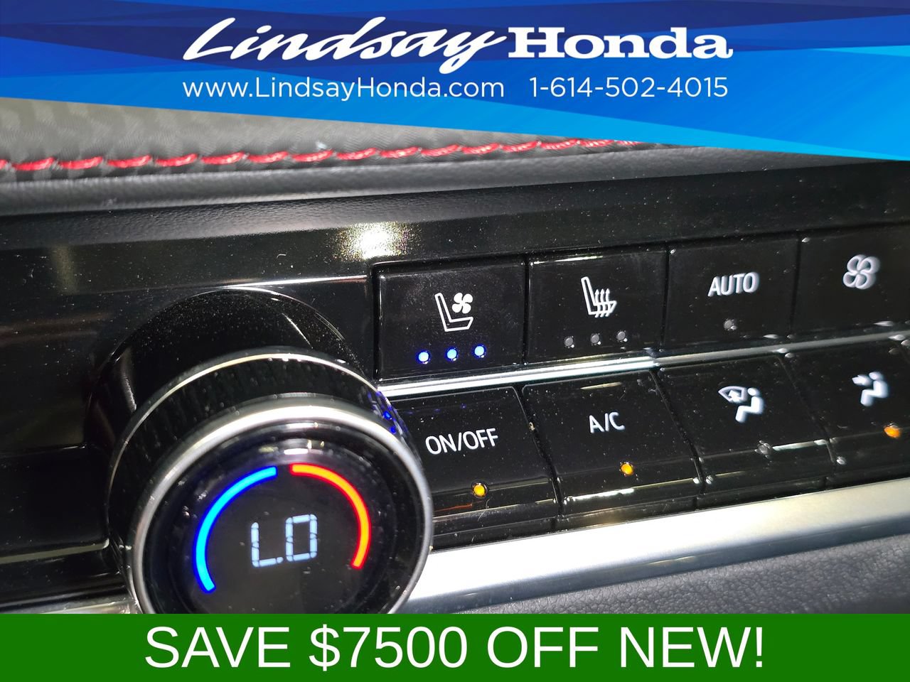 Used 2026 Chevrolet Equinox RS w/ Convenience Package III AWD/4WD image 20