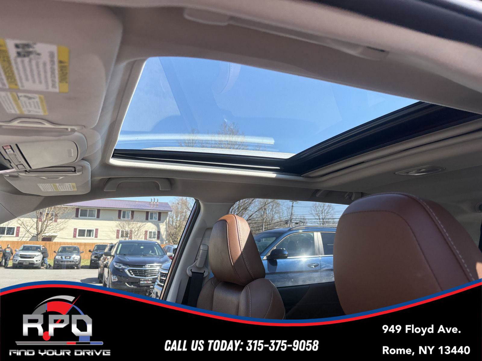 Used 2024 Subaru Forester Touring w/ POP Package 3 image 26