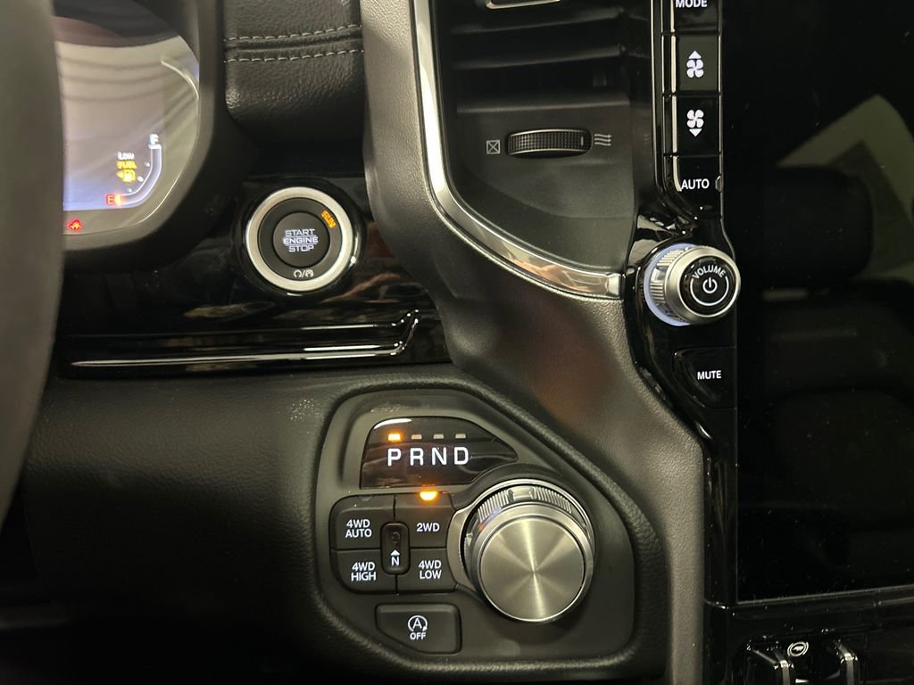 New 2026 RAM 1500 Laramie image 22