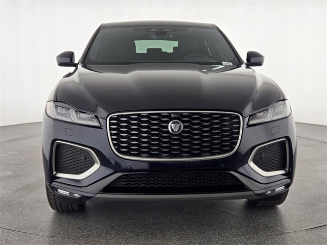 New 2026 Jaguar F-PACE R-Dynamic S image 3