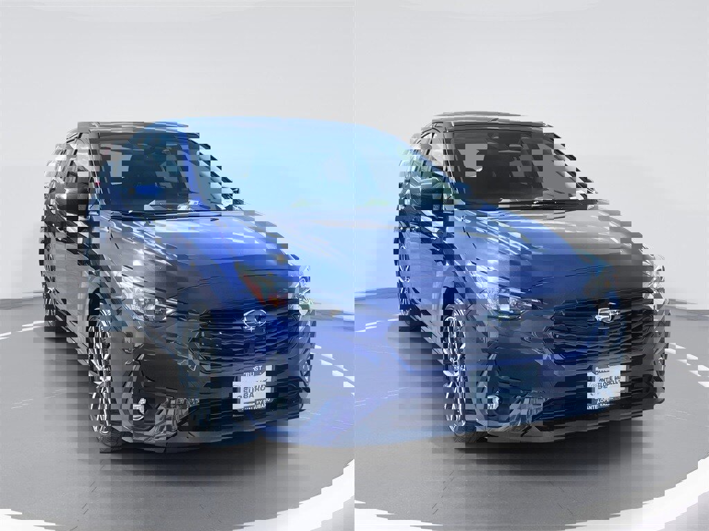 New 2025 Subaru Impreza 2.0i Sport