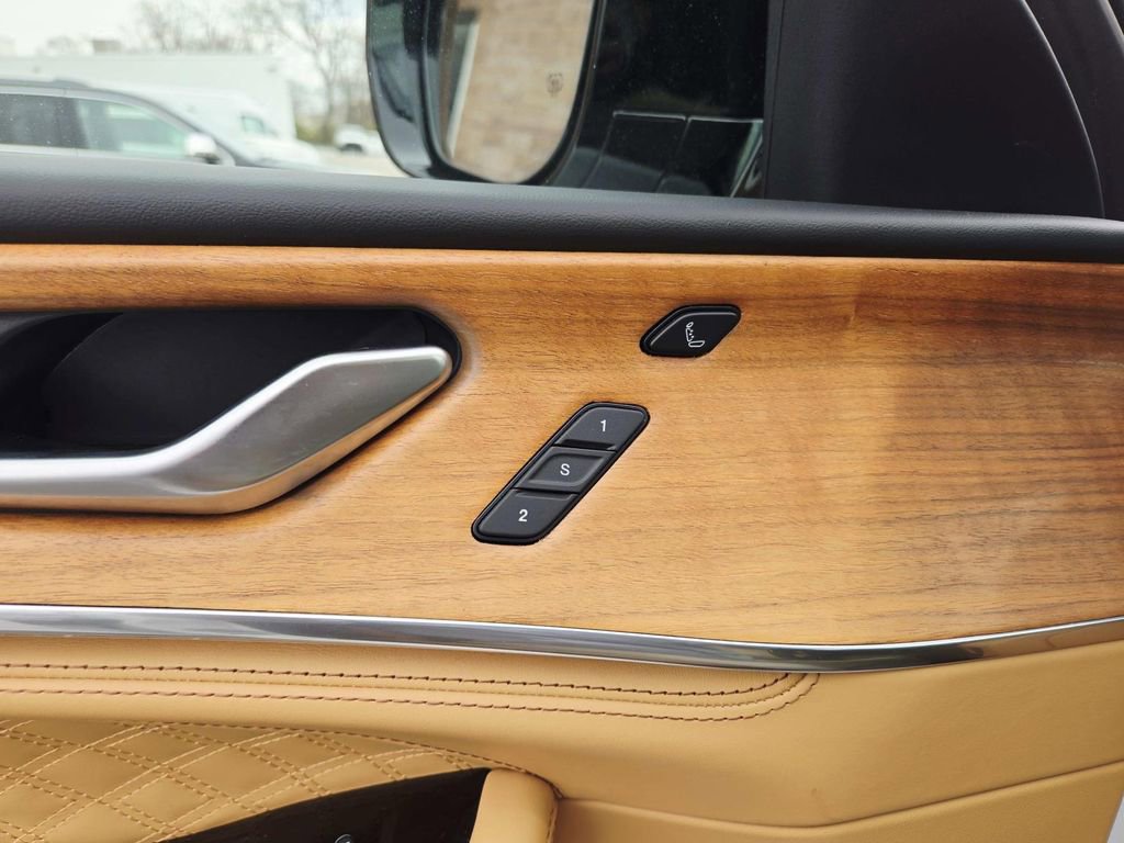 Used 2022 Jeep Grand Cherokee Summit image 40