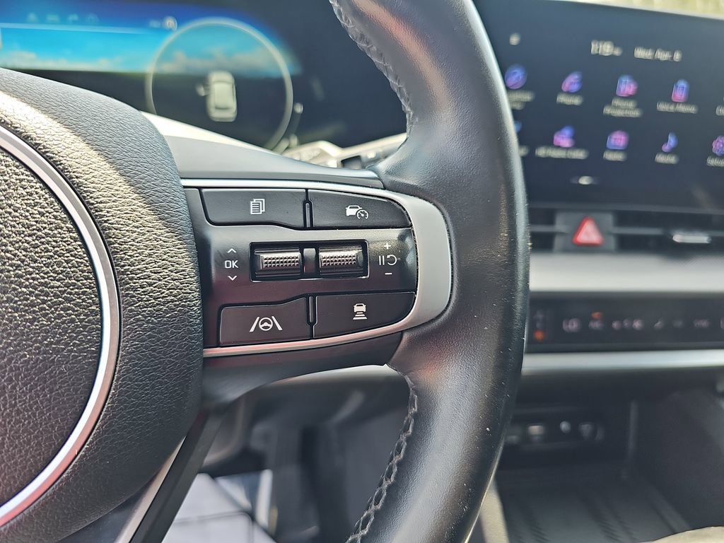Used 2023 Kia Sportage SX AWD/4WD image 23