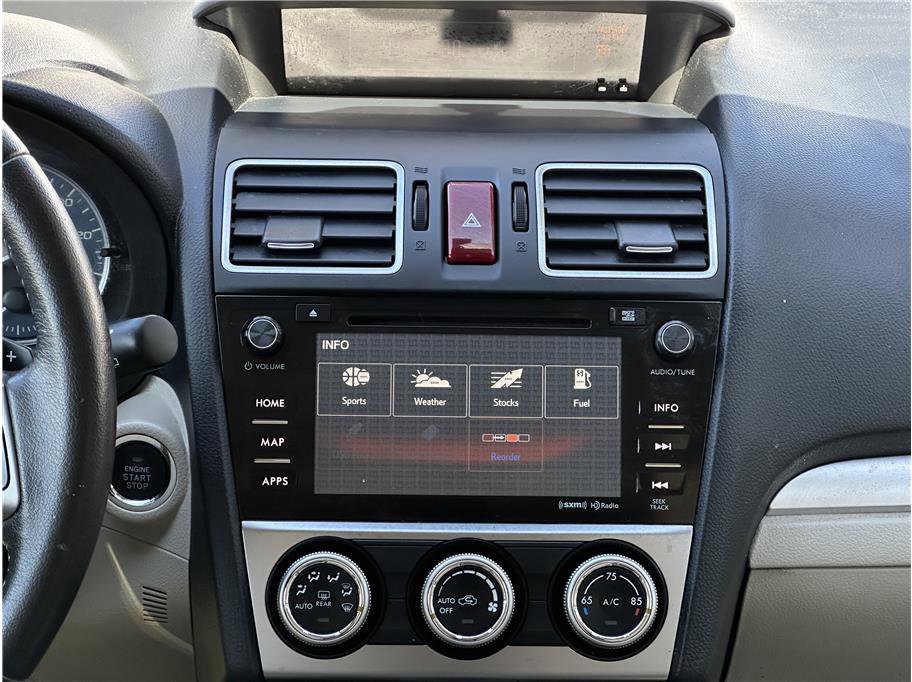 Used 2015 Subaru Crosstrek 2.0i Limited image 23