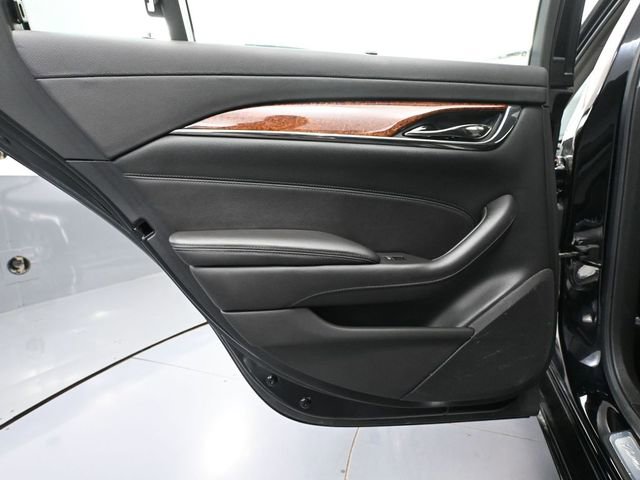 Used 2014 Cadillac CTS Performance w/ Driver Assist Package AWD/4WD image 42