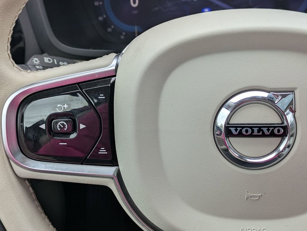 Used 2024 Volvo S60 B5 Plus image 20