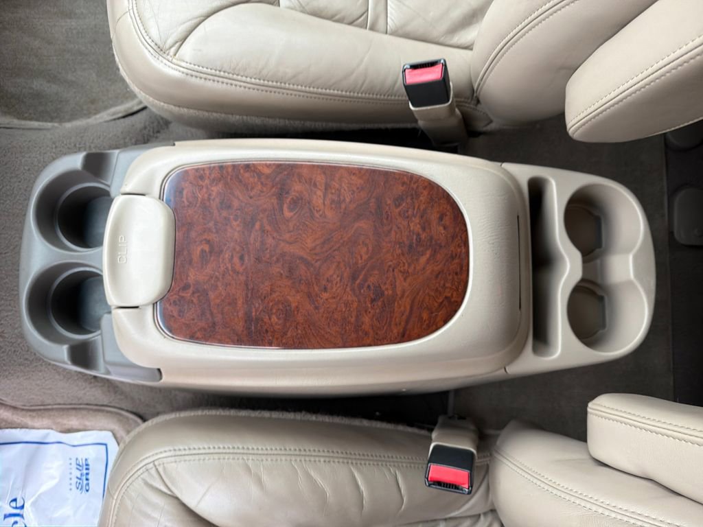 Used 2001 Ford Excursion Limited image 23