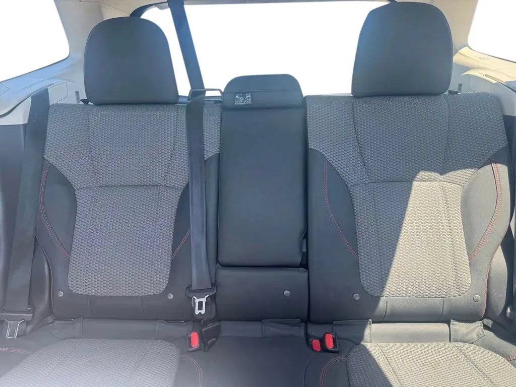 Used 2023 Subaru Forester Sport AWD/4WD image 19
