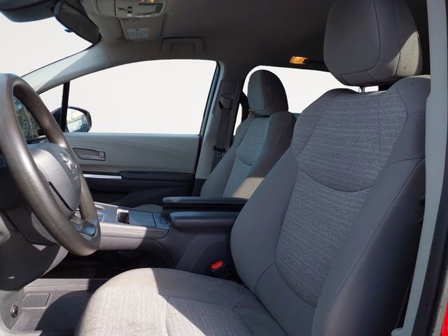 Used 2022 Toyota Sienna LE AWD/4WD image 9