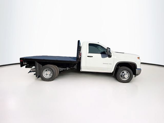 New 2025 Chevrolet Silverado 3500 W/T w/ WT Convenience Package image 8