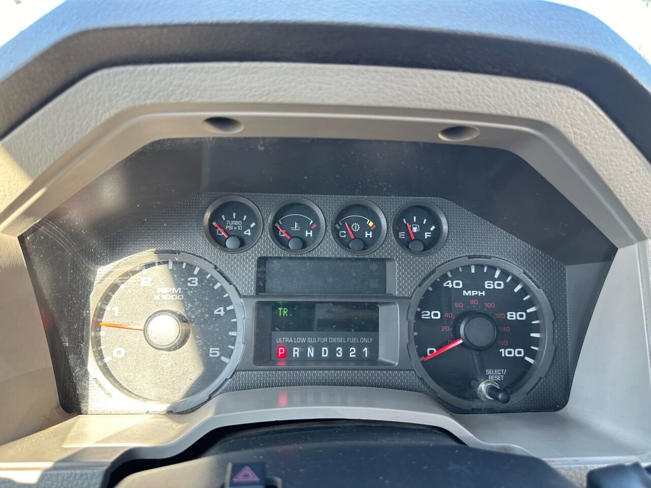 Used 2008 Ford F350 XLT RWD image 14