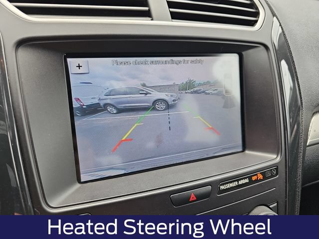 Certified 2019 Ford Explorer XLT w/ Equipment Group 202A FWD image 29