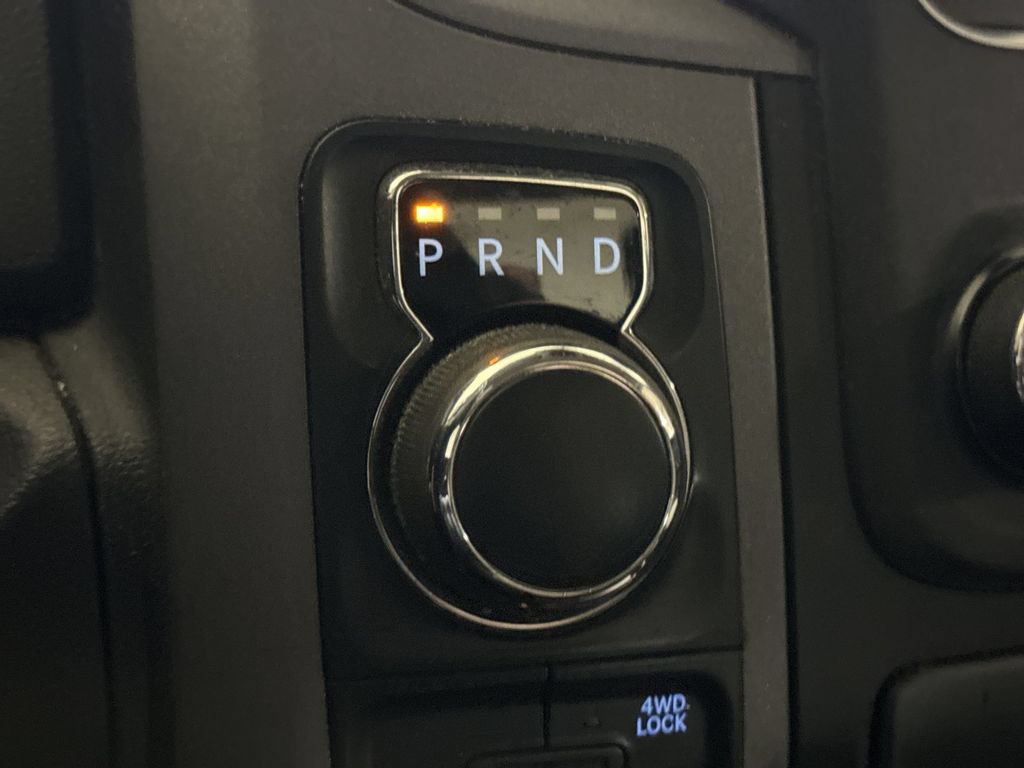 Used 2016 RAM 1500 Express w/ Popular Equipment Group AWD/4WD image 16