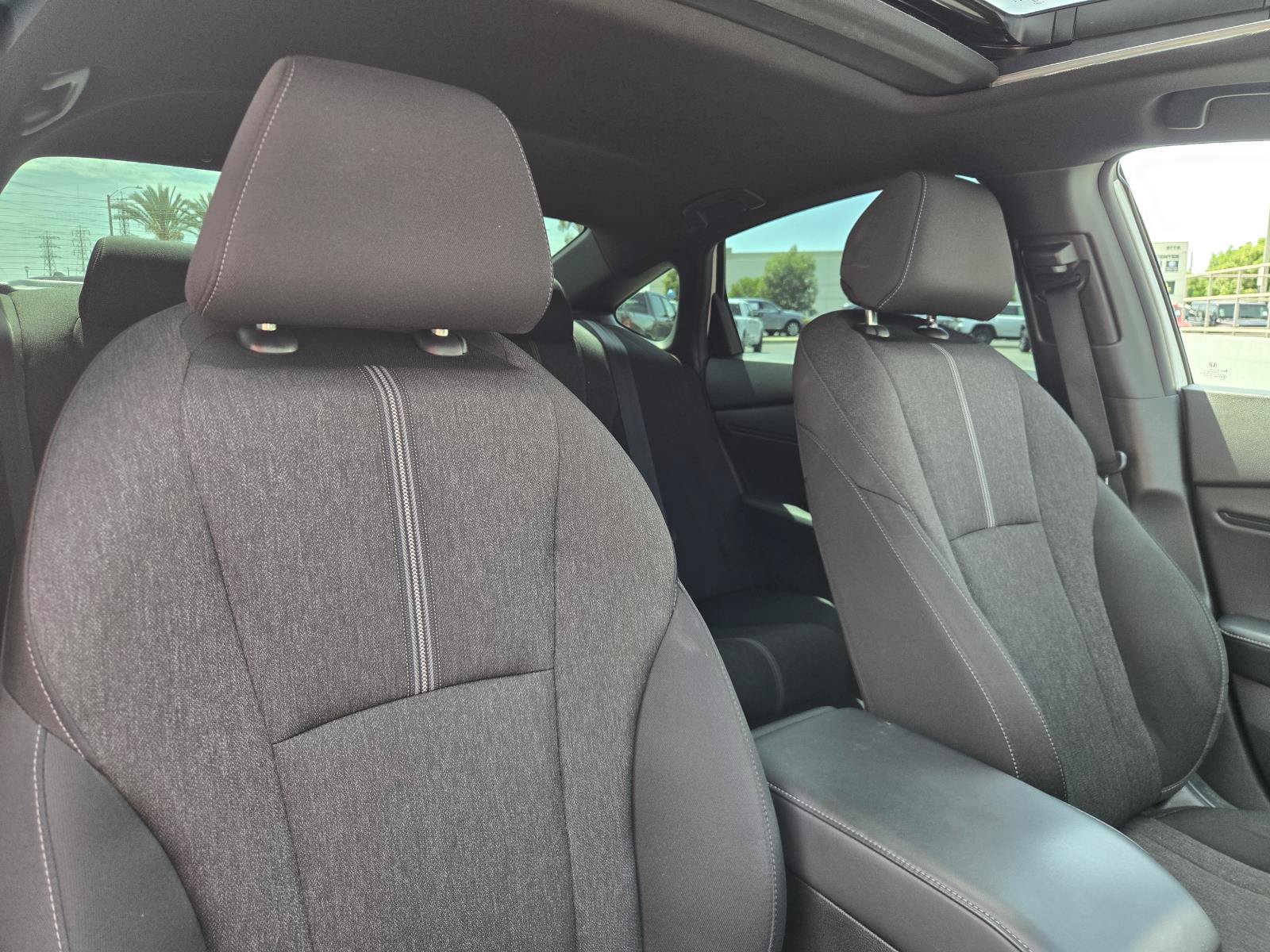 Used 2024 Honda Accord Sport image 30