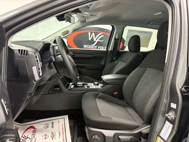 New 2025 Ford Ranger XL image 11