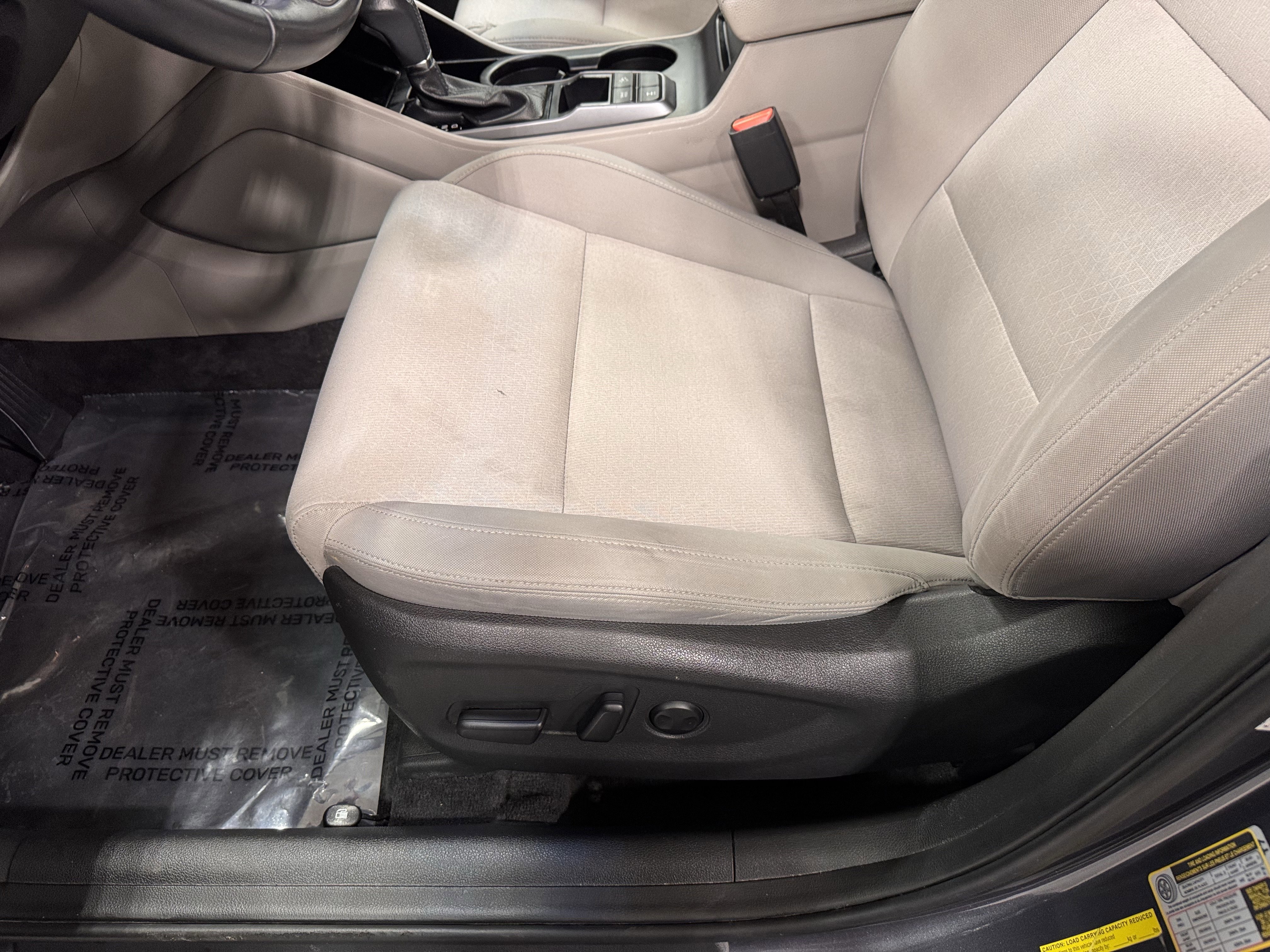 Used 2017 Hyundai Tucson Sport w/ Cargo Package image 19