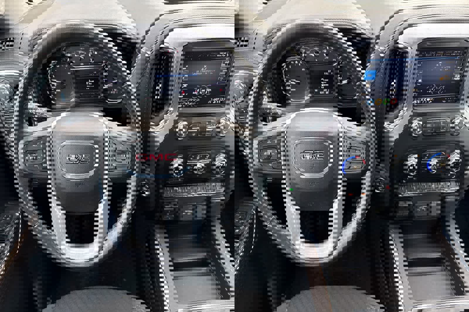 Used 2021 GMC Sierra 1500 Elevation image 14
