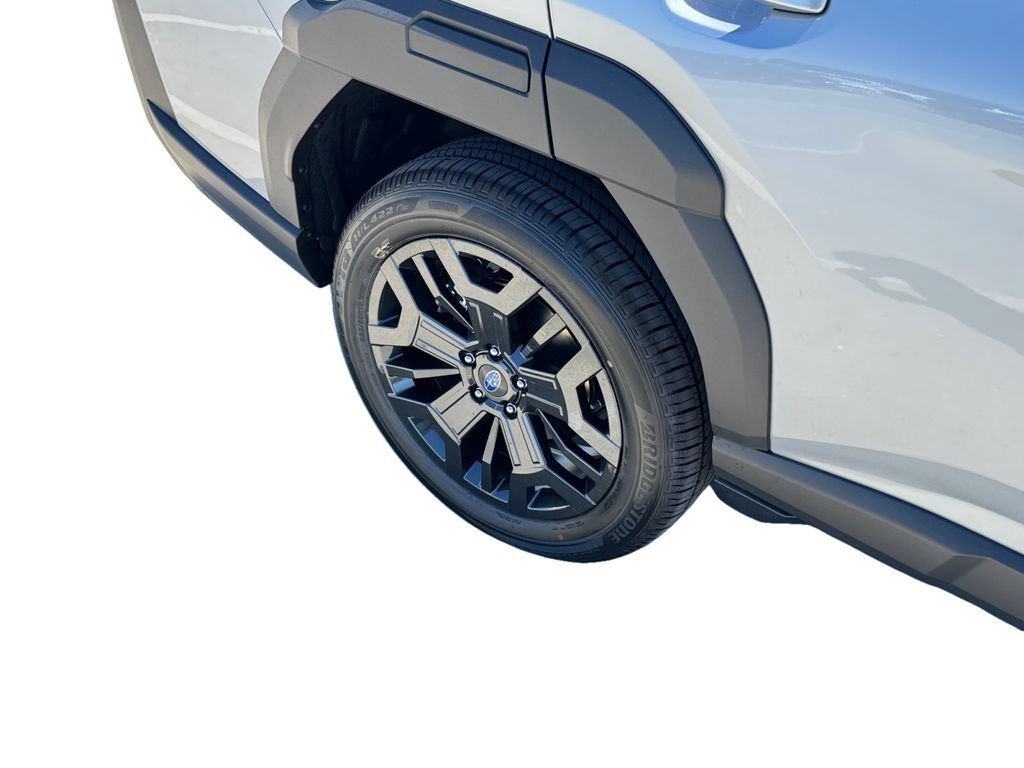 New 2026 Subaru Outback Limited XT AWD/4WD image 19