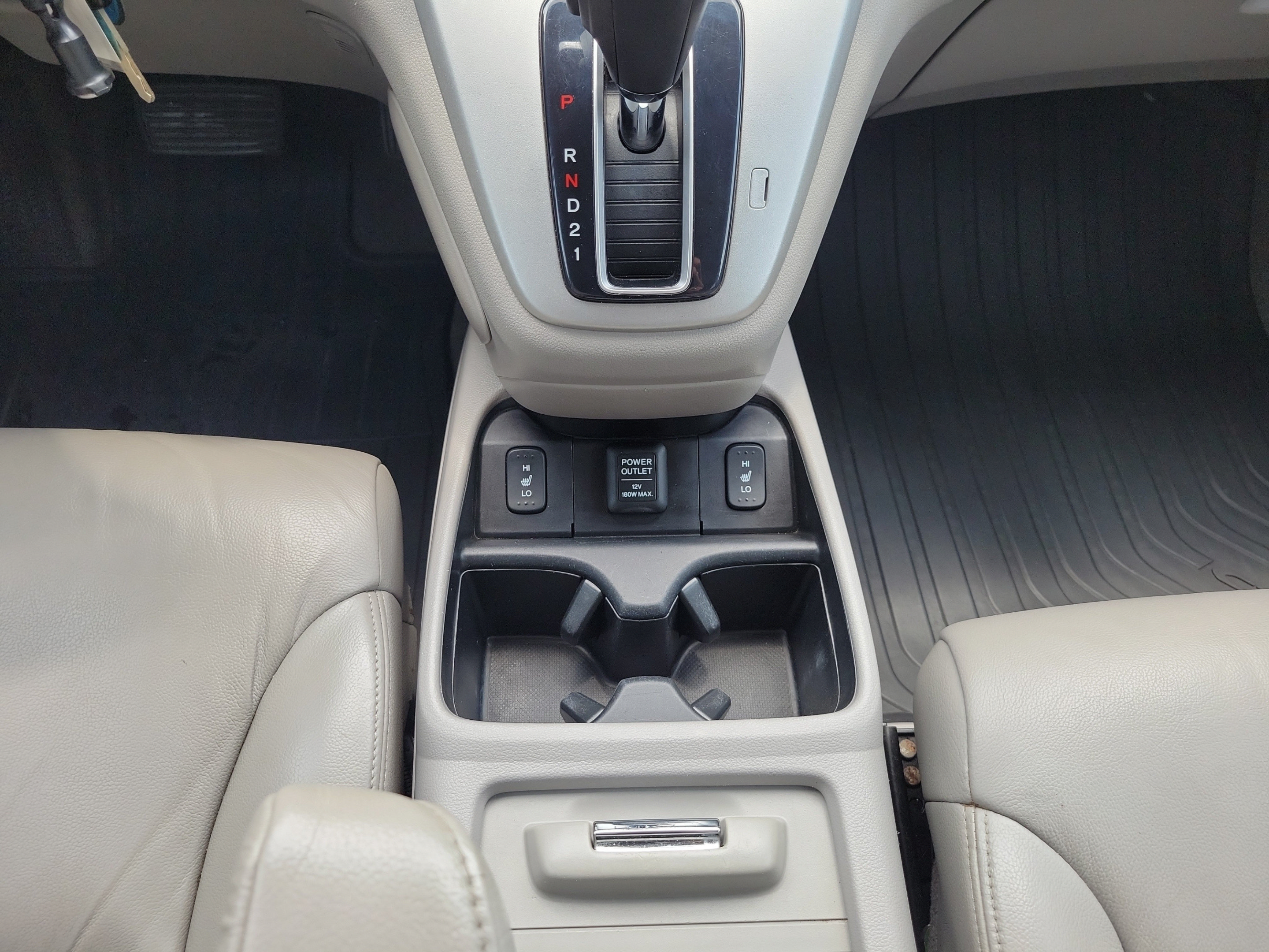 Used 2013 Honda CR-V EX-L image 16