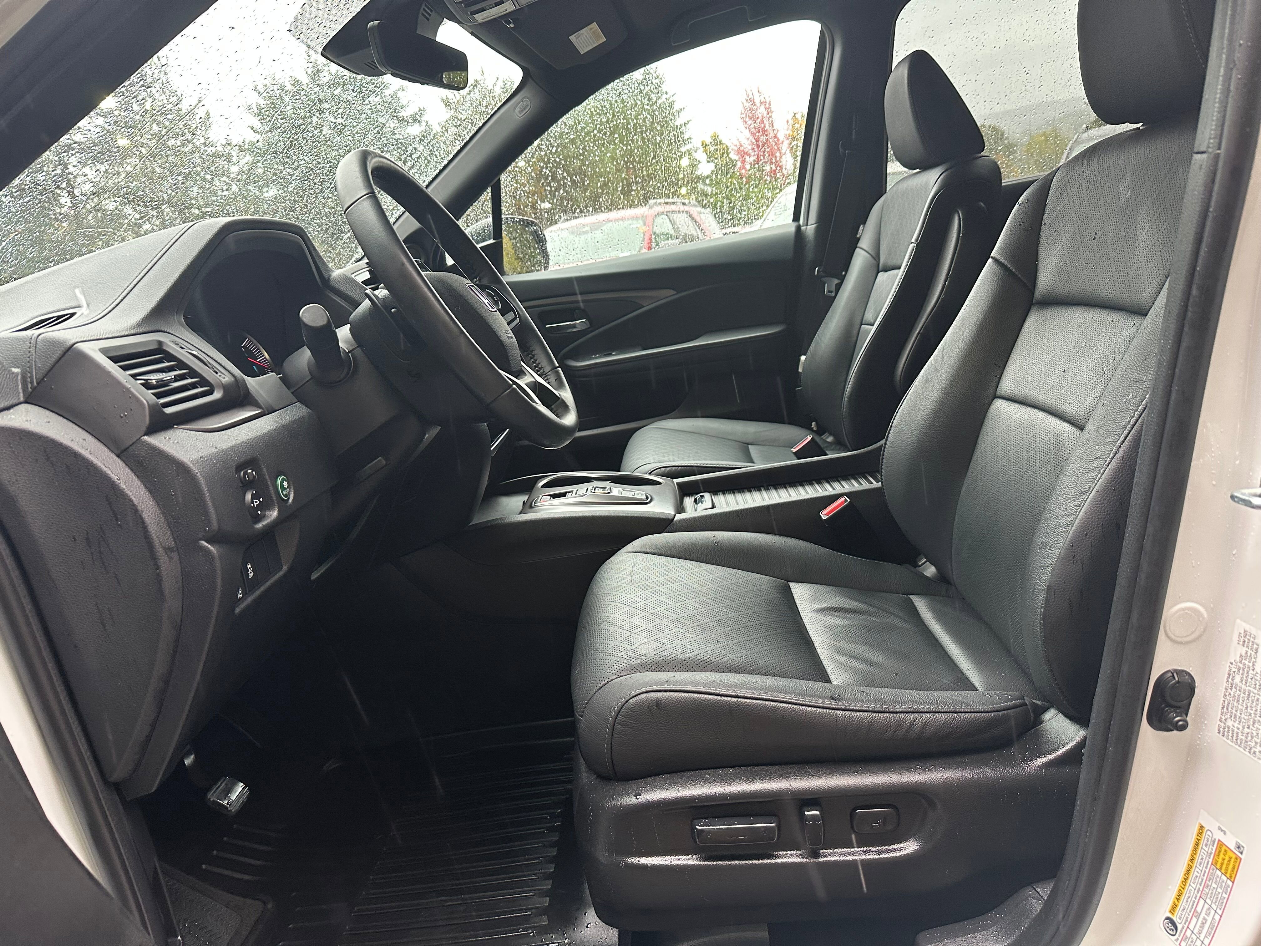Used 2021 Honda Passport EX-L image 19