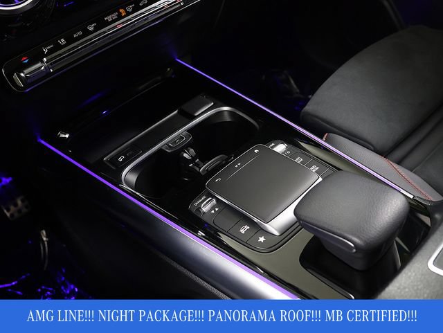 Certified 2023 Mercedes-Benz GLA 250 4MATIC image 22