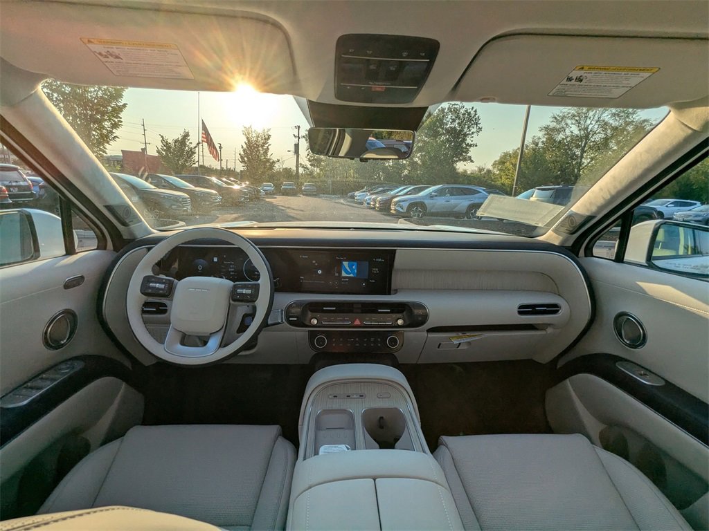 New 2026 Hyundai Palisade Calligraphy image 19