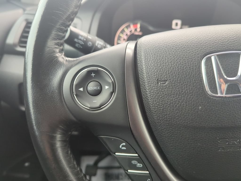 Used 2019 Honda Ridgeline RTL image 27