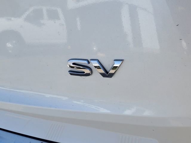 Used 2023 Nissan Rogue SV image 5