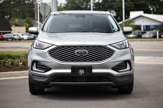 Used 2024 Ford Edge SEL AWD/4WD image 15