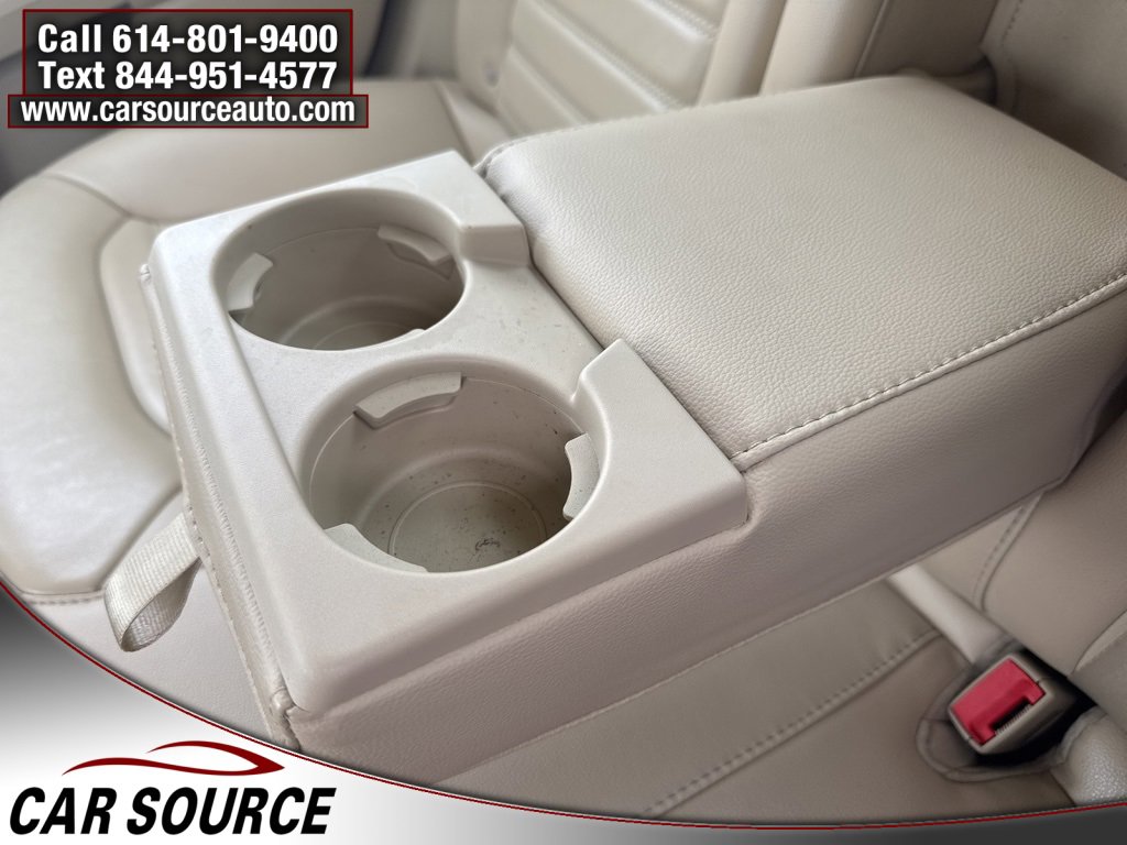 Used 2014 Ford Fusion SE w/ Equipment Group 202A image 29