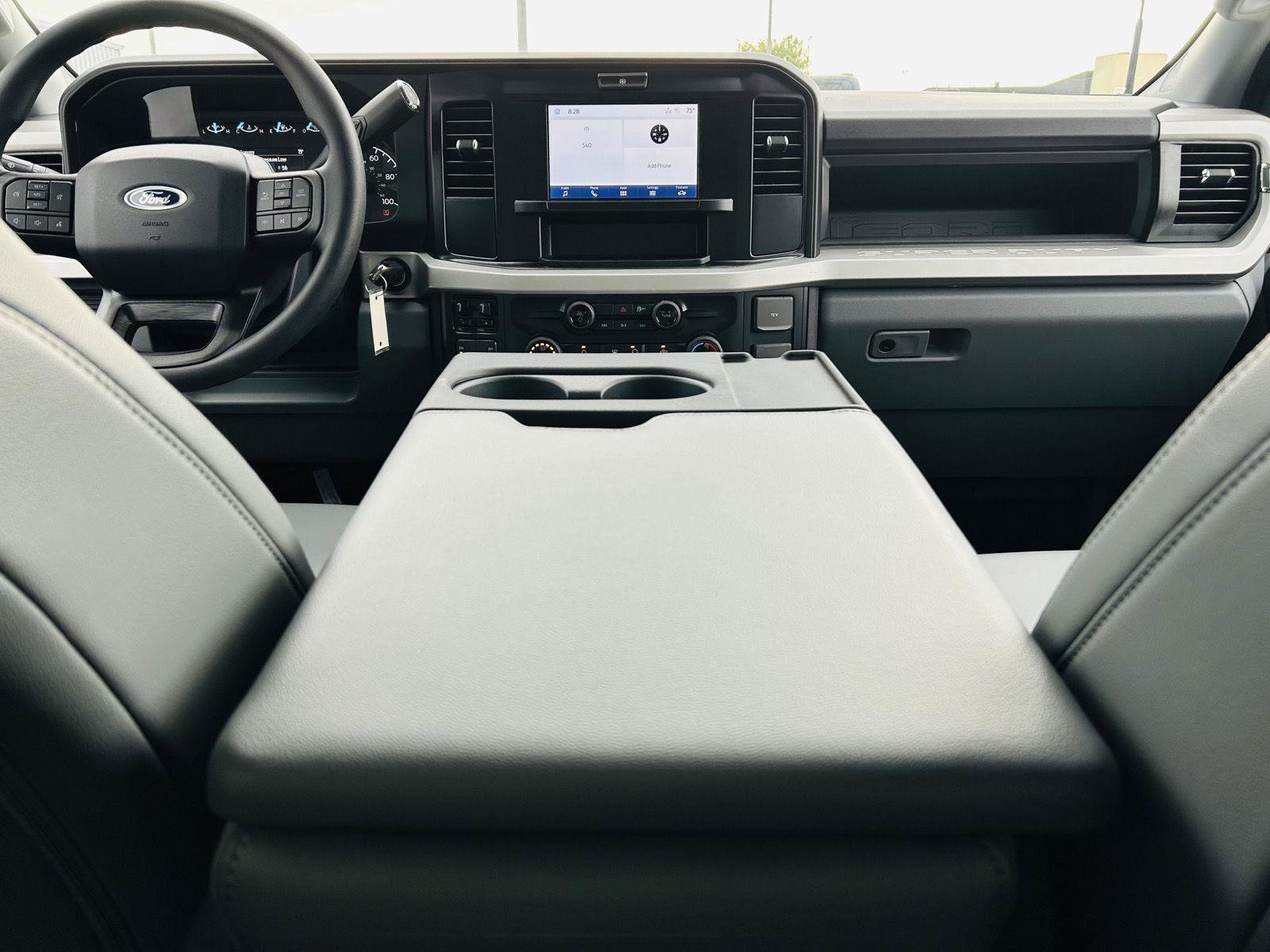 New 2026 Ford F350 XL AWD/4WD image 20