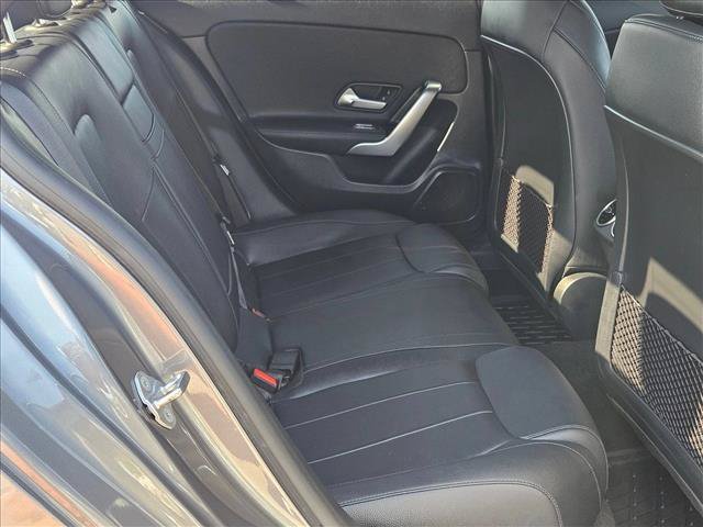 Used 2022 Mercedes-Benz A 220 4MATIC image 21