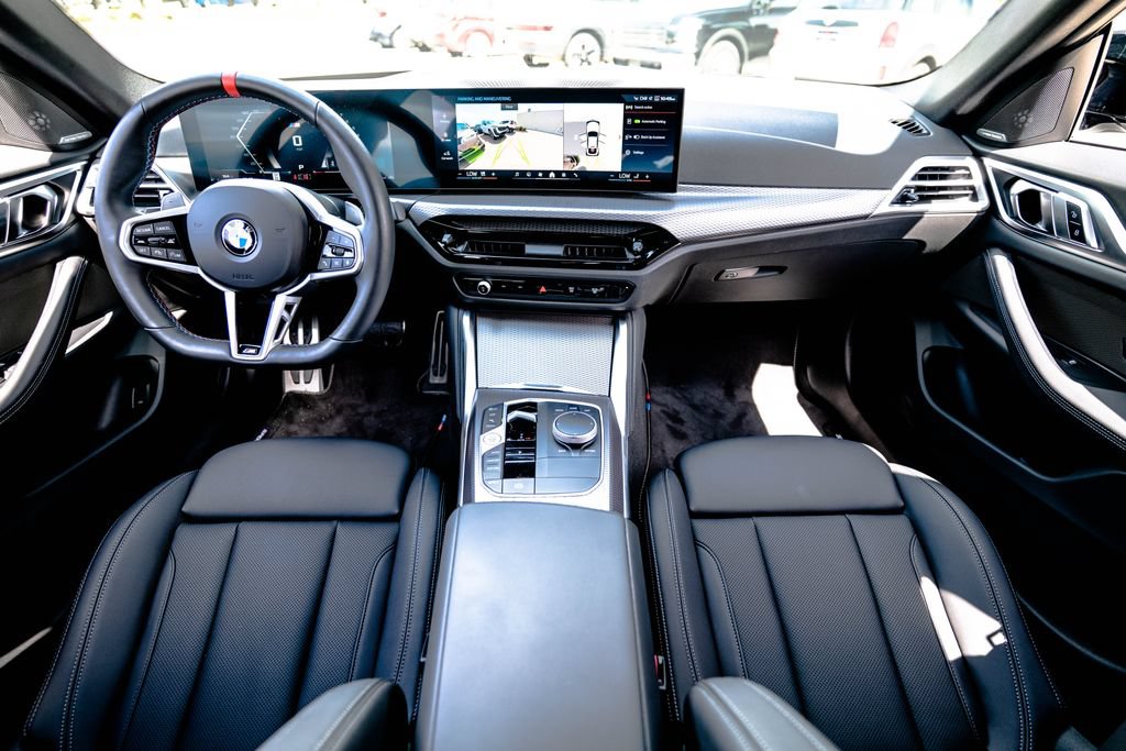 Used 2025 BMW 440i xDrive w/ Premium Package AWD/4WD image 18