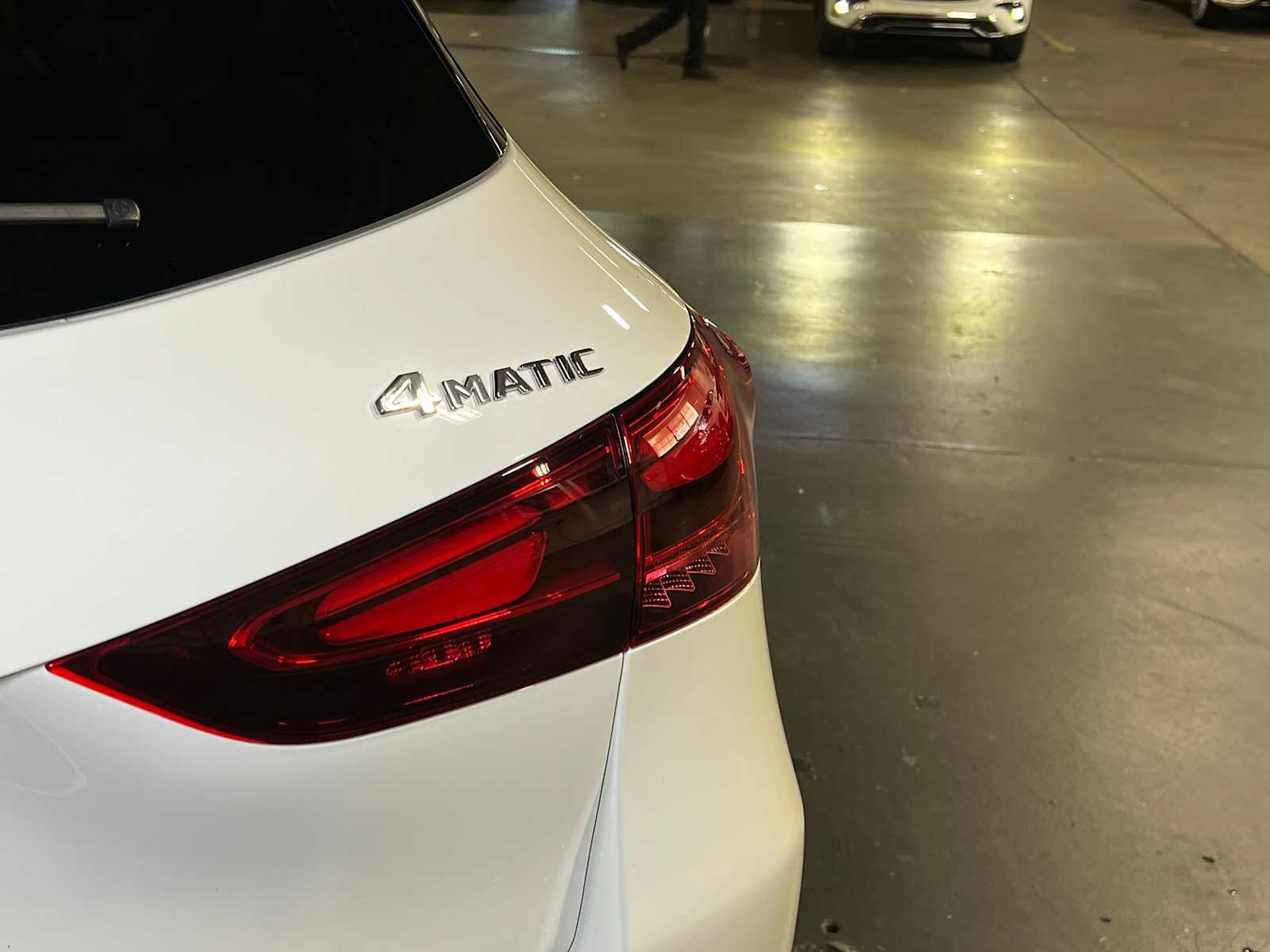 Used 2025 Mercedes-Benz GLA 250 4MATIC image 15