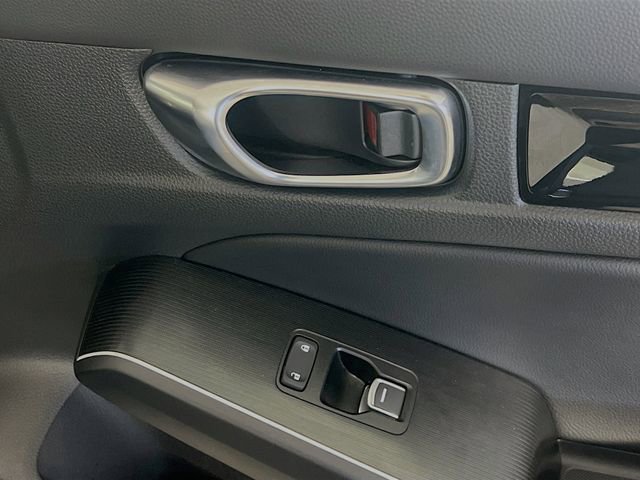 Used 2025 Honda Civic Sport image 32