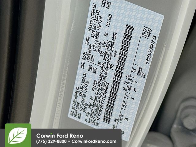 New 2026 Ford F350 Lariat image 35